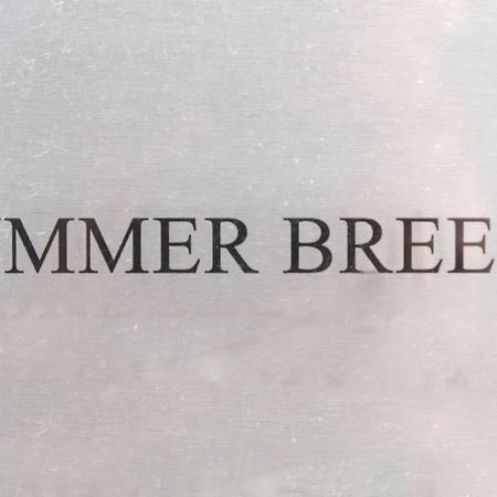 Summer Breeze Apartment, In The Historic Centre Of ラゴス エクステリア 写真