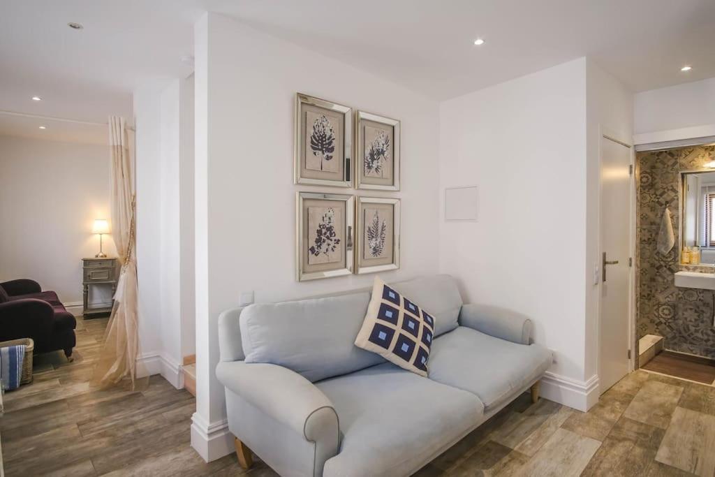 Summer Breeze Apartment, In The Historic Centre Of ラゴス エクステリア 写真