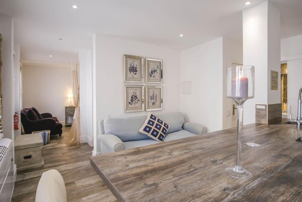 Summer Breeze Apartment, In The Historic Centre Of ラゴス エクステリア 写真