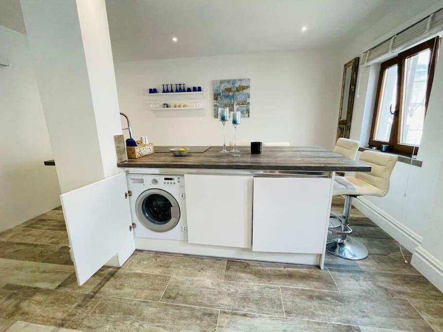 Summer Breeze Apartment, In The Historic Centre Of ラゴス エクステリア 写真