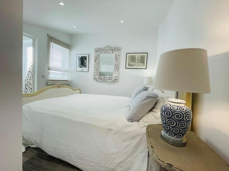 Summer Breeze Apartment, In The Historic Centre Of ラゴス エクステリア 写真