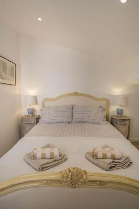 Summer Breeze Apartment, In The Historic Centre Of ラゴス エクステリア 写真