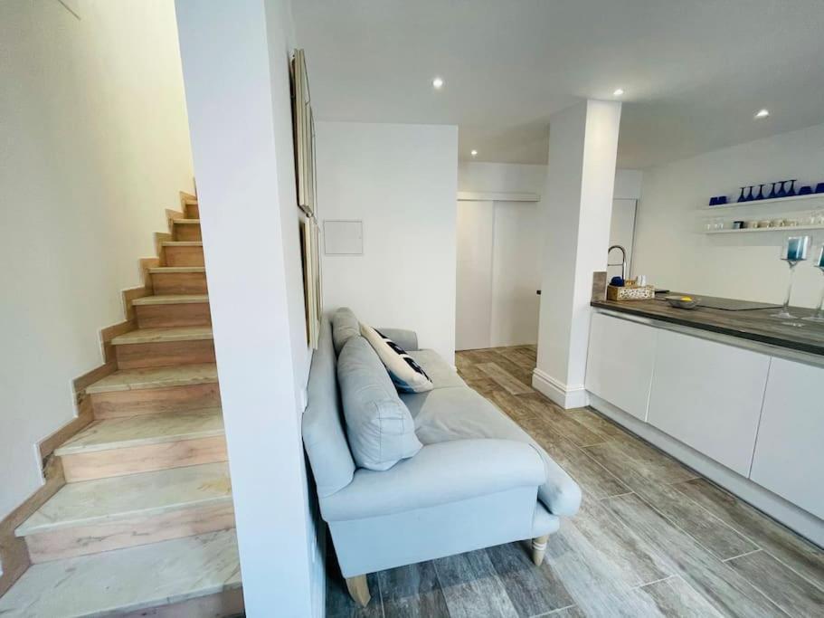 Summer Breeze Apartment, In The Historic Centre Of ラゴス エクステリア 写真