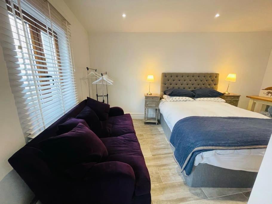 Summer Breeze Apartment, In The Historic Centre Of ラゴス エクステリア 写真