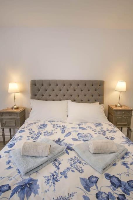 Summer Breeze Apartment, In The Historic Centre Of ラゴス エクステリア 写真