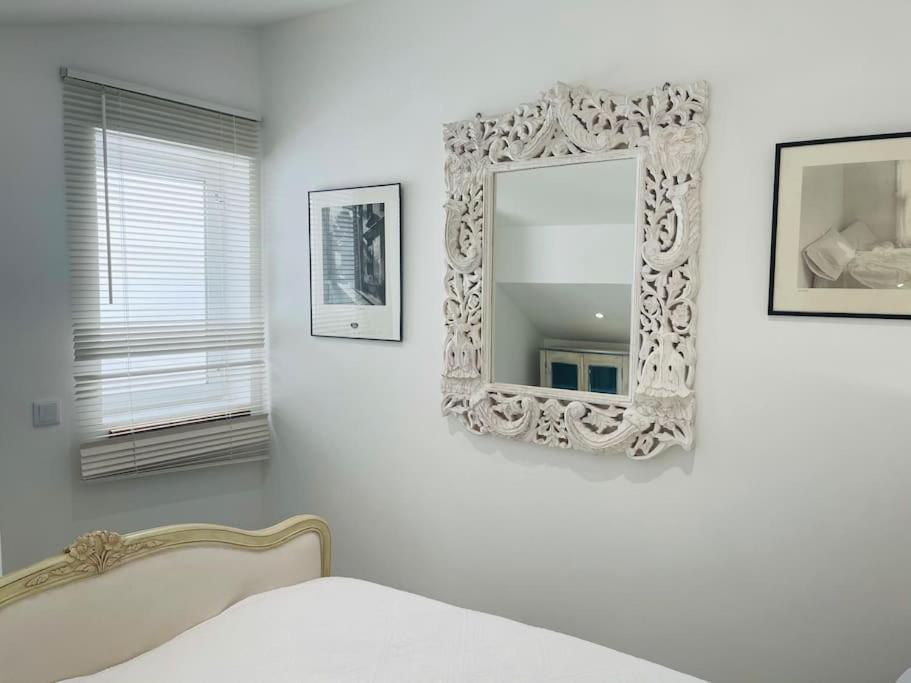 Summer Breeze Apartment, In The Historic Centre Of ラゴス エクステリア 写真