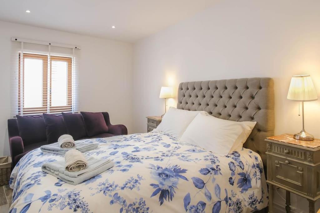 Summer Breeze Apartment, In The Historic Centre Of ラゴス エクステリア 写真