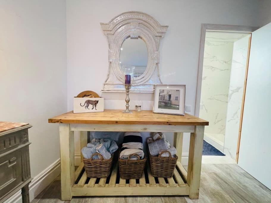 Summer Breeze Apartment, In The Historic Centre Of ラゴス エクステリア 写真