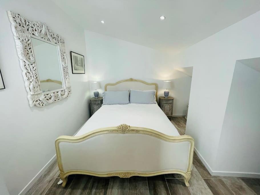 Summer Breeze Apartment, In The Historic Centre Of ラゴス エクステリア 写真
