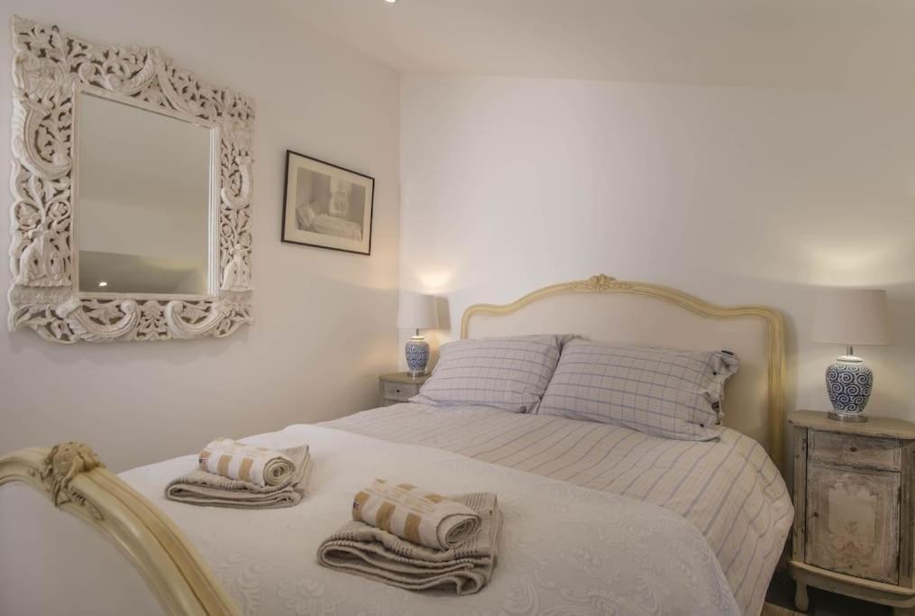 Summer Breeze Apartment, In The Historic Centre Of ラゴス エクステリア 写真
