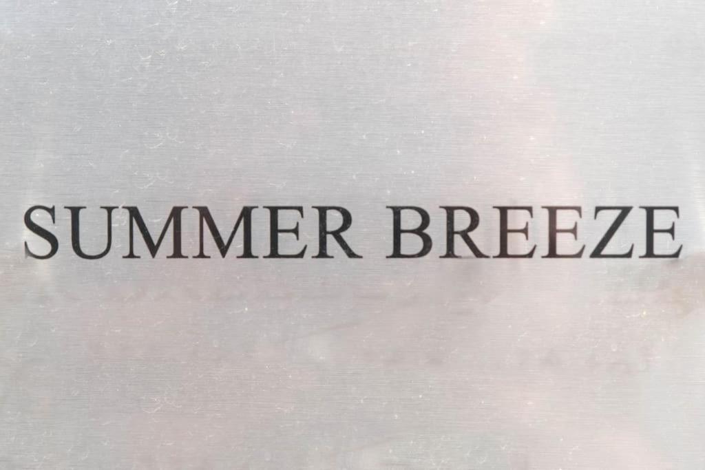 Summer Breeze Apartment, In The Historic Centre Of ラゴス エクステリア 写真